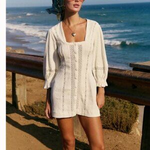 Free People, Jules Mini, Size M